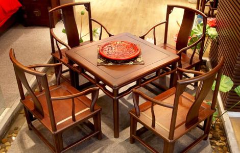 红木家具的优缺点有哪些