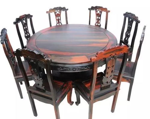 红木家具的制作流程有哪几步 没有经历过这几步工艺的红木家具不是好家具