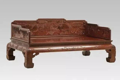 红木家具的真正价值,你真的理解了吗