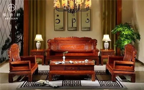 为什么 只有红木家具能够历久弥新 世代相传