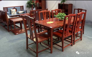 红木为媒,诠释中式生活之美 不知道大成尚品,你敢说你懂红木