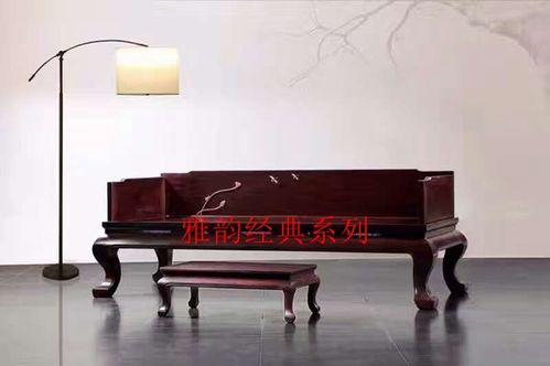 雅韵红木家具背后的四重境界