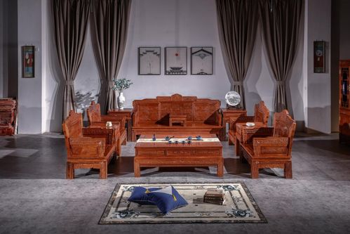 红木家具 春潮秋燥,作为南方人,红木保养知识你知道多少