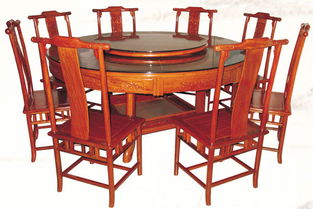 解说苏作红木家具的艺术魅力以及造型工艺