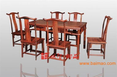 南宁红木餐桌 九曲古典红木家具 供应餐桌七件套,南宁红木餐桌 九曲古典红木家具 供应餐桌七件套生产厂家,南宁红木餐桌 九曲古典红木家具 供应餐桌七件套价格
