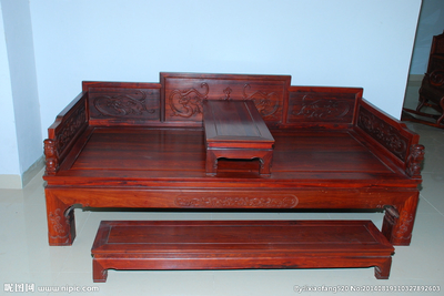 红木家具