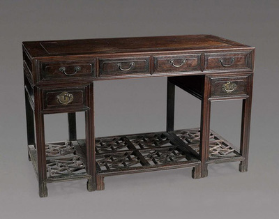 红木家具市场行情怎么样