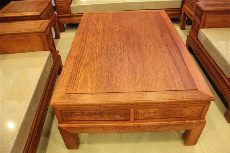 广西凭祥红木家具年年红木家具缅甸花梨木红木家具红木家具十大品牌 福建红木家具市场图片_高清图_细节图