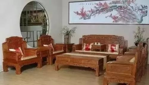 小叶紫檀哪种最好 只要记住这两点,你买的红木家具就肯定会升值