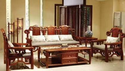 红木家具知识大讲堂