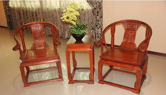 红木家具市场暗藏猫腻