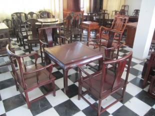 供应红木家具 非洲酸枝 南宫茶桌 茶台_家居家具_世界工厂网中国产品信息库