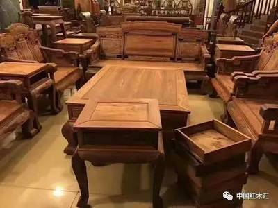 8月9日红木家具工艺品供求信息