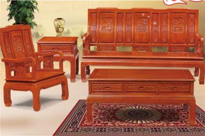 檀宗红木家具