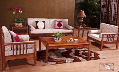 广川家具: 传承中国文化, 创造完美中式家具