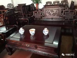 7月4日红木家具工艺品供求信息