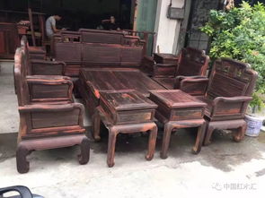 7月15日红木家具工艺品供求信息