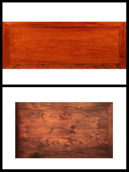 红木家具独板和拼板优缺点对比