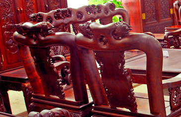 红木家具值多少钱?_乌鲁木齐装修网