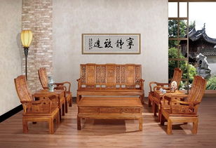 从七个方面教你正确的保养红木家具