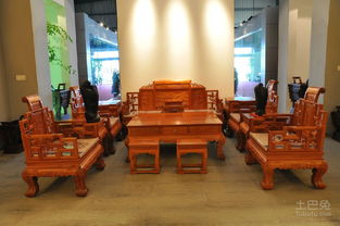 济南发布消费警示 红木家具真假木料差价一百倍