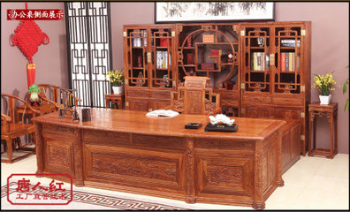 周口红木家具厂_周口红木家具唐人红厂家直营