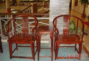 批发红木家具.明清家具老挝红酸枝圈椅_家居家具_世界工厂网中国产品信息库