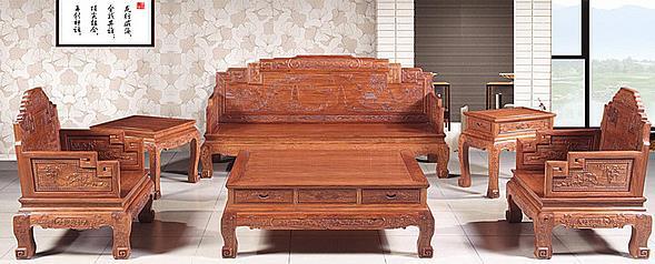 檀宗红木家具加盟怎么样