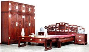 红木俗称仍泛滥 业内 应按标准统一规范名称