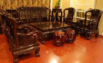 购买红木家具请注意红木家具“七忌”和“三要”-家居快讯-常州搜房网家居装修