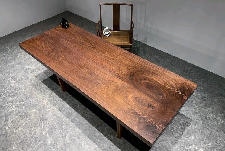 红木家具独板和拼板优缺点对比