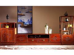 浙江东阳红木家具批发价格、十大品牌及产品图片全解析