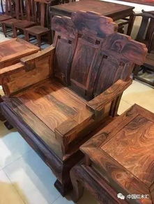 9月1日红木家具工艺品市场供求信息概览