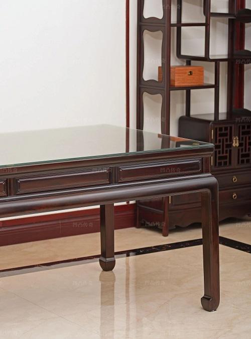 仙游红木家具哪家好？看看仙游凹凸传奇红木家具就知道了