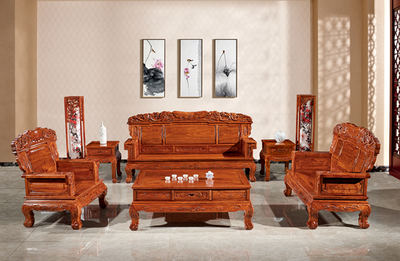 时不我待，只争朝夕 天龙红木当选全联艺术红木家具专业委员会常务委员