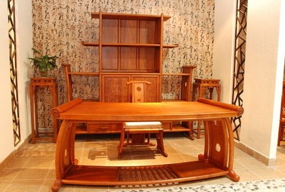 新国标实施后仍有八成红木家具标识不规范，市场乱象待整治