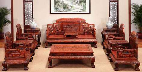 新实体经济崛起,红木家具行业变革前瞻