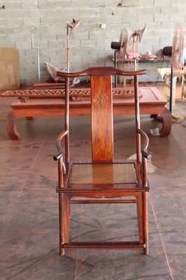 红木家具商家打出“三无”产品口号的含义探析