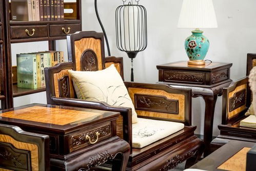 十年之后 红木家具之外的现代家居选择