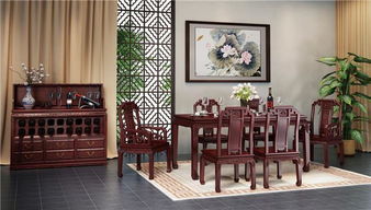 红木家具未来市场的发展趋势分析