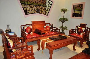 中信红木家具简介及价格概述