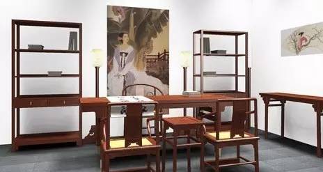 从弃用到选择 为何红木家具成为当代家庭的品质之选