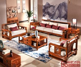 匠心融合新机 传统红木企业的转型升级之路——以王木匠红木家具为例