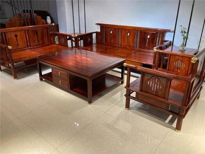 正杰包木匠 探秘非洲酸枝木家具的直销与二手市场