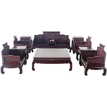 红木家具回收 传承文化价值与实现经济循环